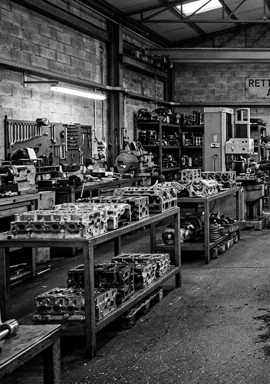 Officina di Torino