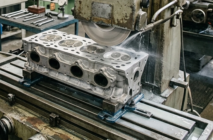 Testata